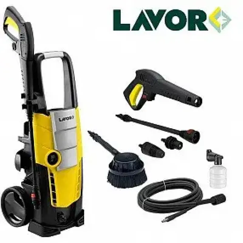 Праска Lavor Galaxy 150 (8.086.0075C)